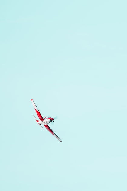 Volunteer Pilots: Join Our Cause