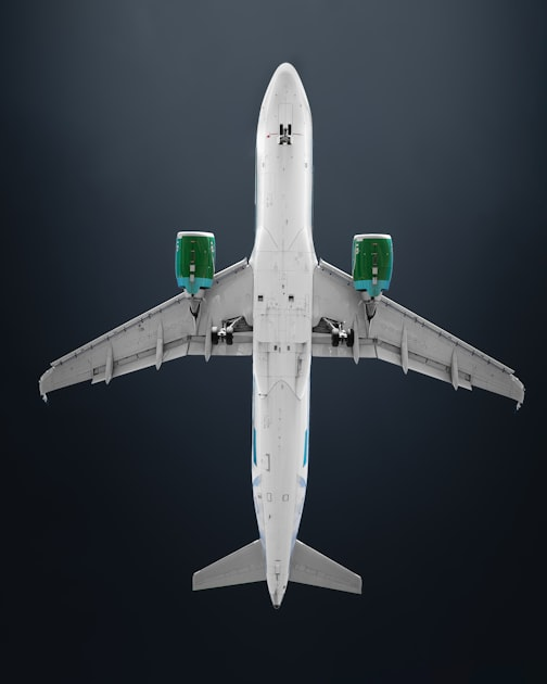 The Impact of Aviation Donations